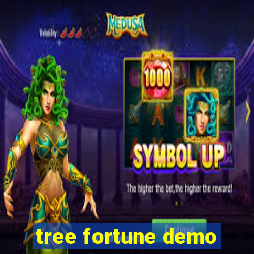 tree fortune demo